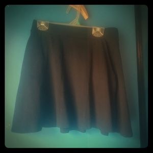 Forever 21 skirt